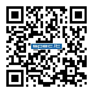 QR kodas | Žemės ūkio kooperatyvas Lumpėnų Rambynas | spec.lt