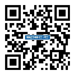 QR kodas | Lumsta, UAB | spec.lt