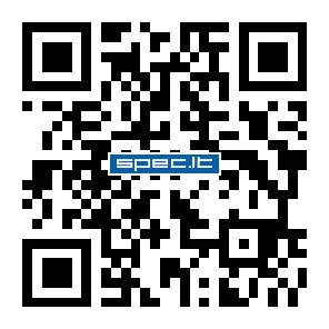 QR kodas | Lumvega, UAB