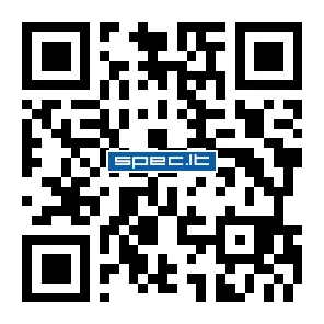 QR kodas | Luna Baltic, UAB
