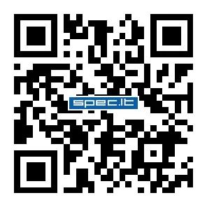 QR kodas | Luna Beauty, MB | spec.lt