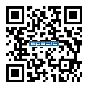 QR kodas | Luna crew, UAB