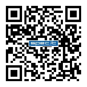 QR kodas | Luna ir kompiuteris, MB | spec.lt