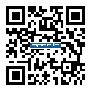 QR kodas | Luna Lab, MB