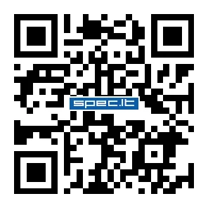 QR kodas | Luna nera, MB
