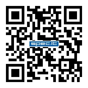 QR kodas | Luna optika, UAB | spec.lt