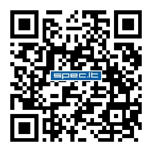 QR kodas | Luna robotics, UAB