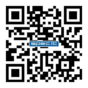 QR kodas | Luna Rosa, UAB | spec.lt