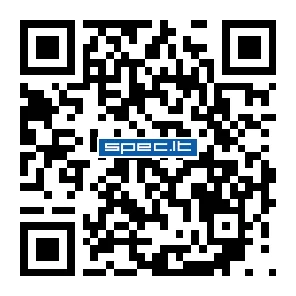 QR kodas | Luna spedition, MB