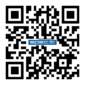 QR kodas | Luna Terra, UAB