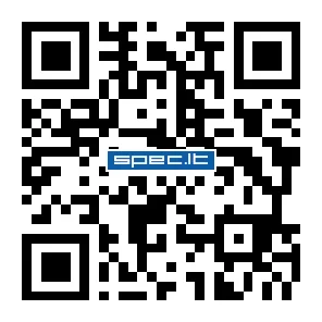 QR kodas | Rimdeika Invest, UAB | spec.lt