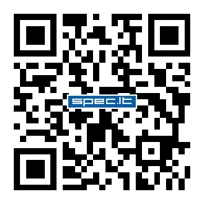 QR kodas | Lunadenta, MB