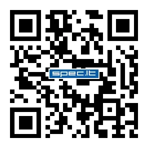 QR kodas | LUNALI, MB | spec.lt