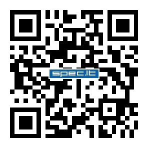 QR kodas | Lunaprix, MB | spec.lt