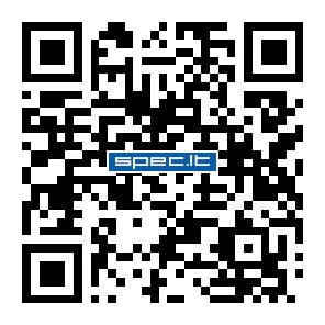 QR kodas | LUNAR Hardware, MB | spec.lt