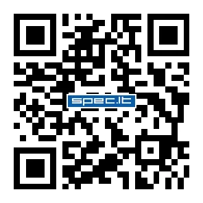 QR kodas | LUNARED, UAB | spec.lt