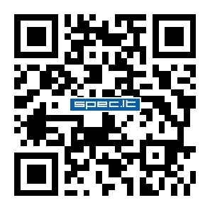 QR kodas | Lunarija, UAB | spec.lt