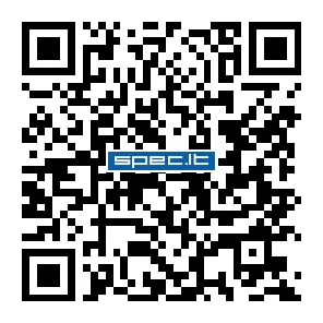 QR kodas | Panevėžio šunų mylėtojų klubas Lunaris | spec.lt