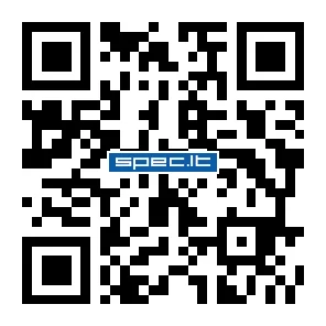 QR kodas | Luncheria, MB