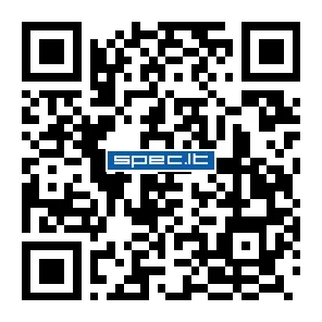 QR kodas | LUNDBECK LIETUVA, UAB | spec.lt