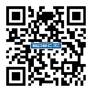 QR kodas | Lune Decor, MB