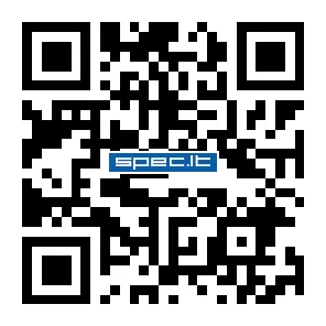 QR kodas | Lunera, MB
