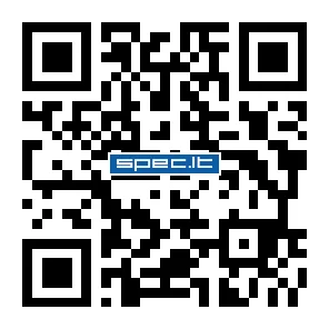 QR kodas | LUNERIE, UAB | spec.lt