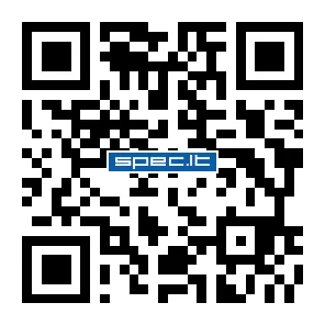 QR kodas | Lunerta, UAB | spec.lt