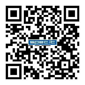QR kodas | Lunesa, S. Lunio firma