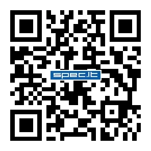 QR kodas | Lunetė, UAB