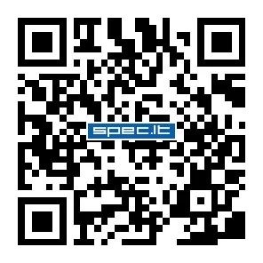 QR kodas | Lungfish electronics LT, UAB