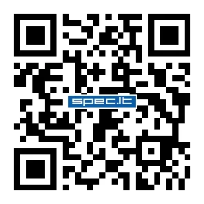 QR kodas | Lungta, UAB | spec.lt