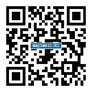 QR kodas | Lungus, UAB