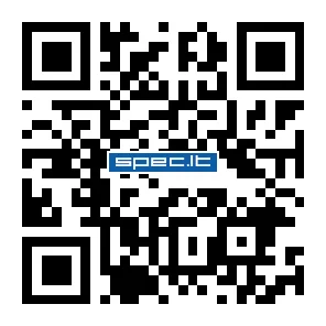 QR kodas | Luniva decor, MB