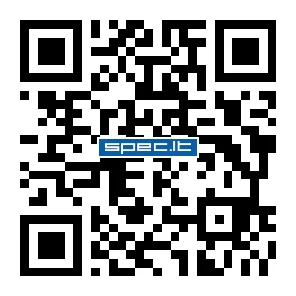 QR kodas | Lunkosta, IĮ | spec.lt