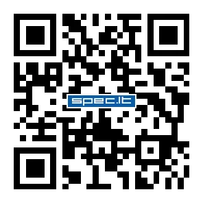 QR kodas | Lunksna, MB