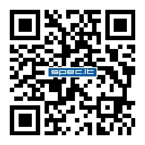 QR kodas | Luno, UAB | spec.lt