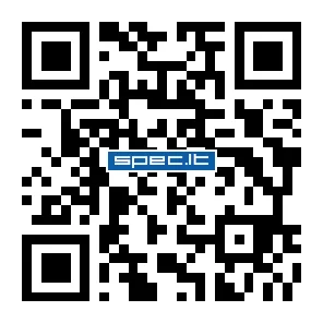 QR kodas | Lunresta, MB | spec.lt