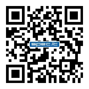 QR kodas | Lunvera, MB