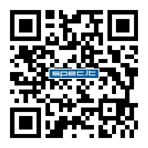 QR kodas | Luoba, UAB