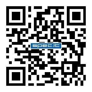 QR kodas | Luodė, UAB | spec.lt