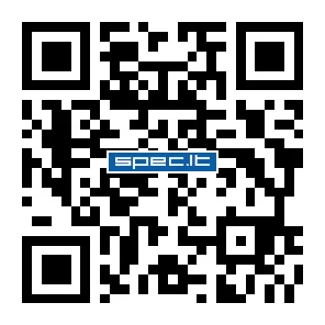 QR kodas | Luodesta, MB | spec.lt