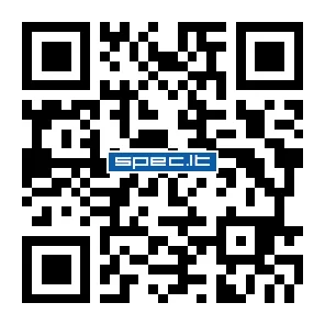 QR kodas | Luodžio sala, UAB