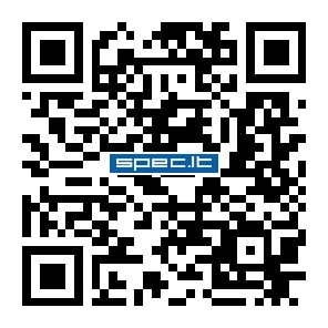 QR kodas | Raimondo Grotuzo kavinė | spec.lt