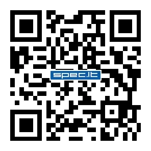 QR kodas | Luokė, UAB | spec.lt