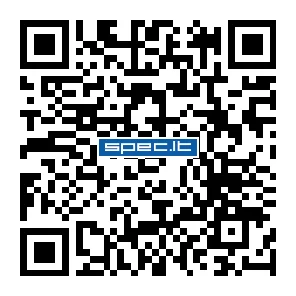 QR kodas | Luokės pirminės sveikatos priežiūros centras, VšĮ | spec.lt