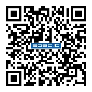 QR kodas | Luokės Seniūnija, Telšių Rajono Savivaldybės Administracija | spec.lt