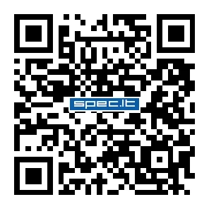 QR kodas | Asociacija Luokės sporto klubas | spec.lt