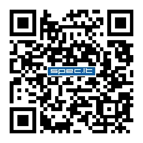 QR kodas | LUOKĖS VISŲ ŠVENTŲJŲ BAŽNYČIA | spec.lt