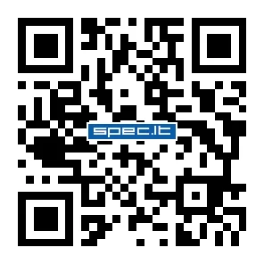 QR kodas | Luokesa CITY, VŠĮ | spec.lt